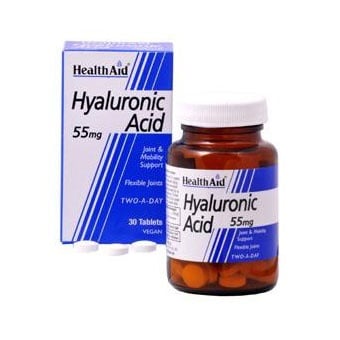 HealthAid - Hyaluronic Acid /