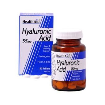 HealthAid - Hyaluronic Acid /