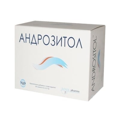 Andrositol / Андрозитол сашета