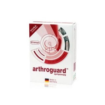 Arthroguard / Артрогард капс.