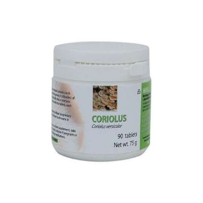 Coriolus - MRL / Кориолус