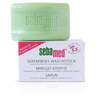 Sebamed Миещо блокче