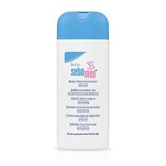 Sebamed Измивен гел