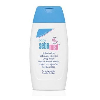 Sebamed Бебе Лосион, Лосион: 200 ml