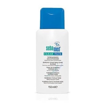Sebamed Анти акне Почистващ то