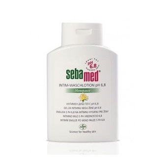 Sebamed Интимен душ гел с рН 6