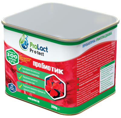 ProLact Protect 300 g / ПроЛакт Протект 300 гр.