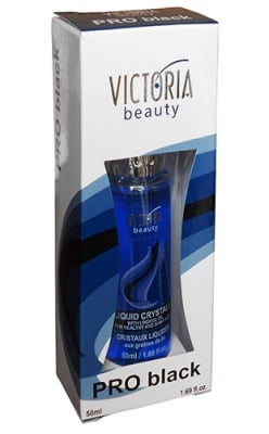 Victoria Beauty Liquid crystal
