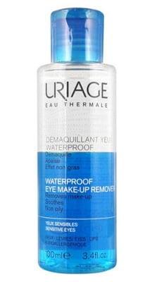 Uriage Waterproof eye make-up