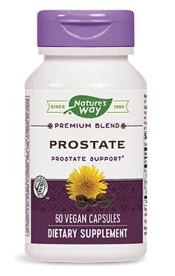 Prostate 303 mg 60 capsules Na