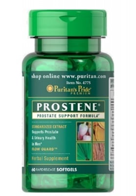 Puritan`s pride prostene 60 ca