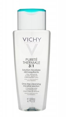 Vichy Purete Thermale Cleansin