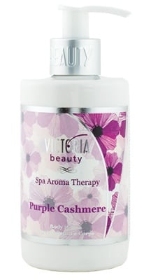 Victoria Beauty Spa Aroma Ther