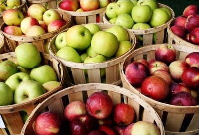 Защо за здравето ни е важно да ядем ябълки всеки ден?