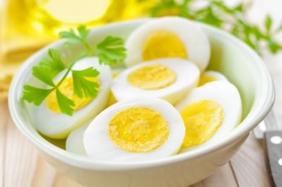 Яйцата намаляват риска от рак и имат много здравни ползи