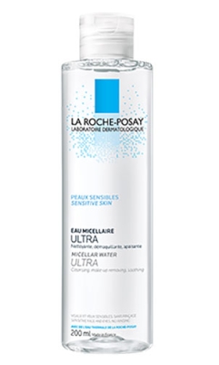 La Roche Ultra Micellar water