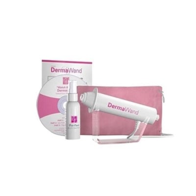 УРЕД ЗА РАДИОЧИСТОТЕН ЛИФТИНГ DERMA WAND PRO