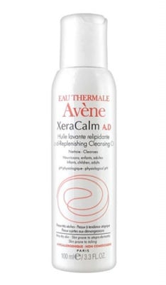 Avene Xeracalm A.D. lipid repl