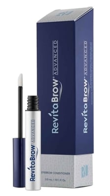 Revitabrow 3 ml. / Ревитаброу