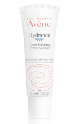 Avene Hydrance Rich cream 40 m