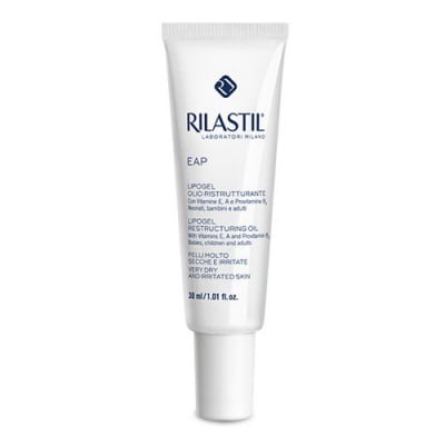 Rilastil Xerolact EAP Lipogel