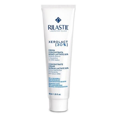 Rilastil Xerolact Concentrate