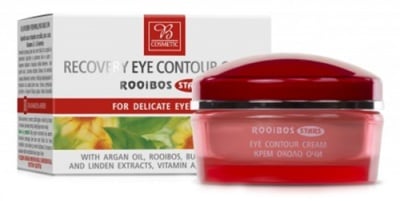 Rooibos Star recovery eye cont
