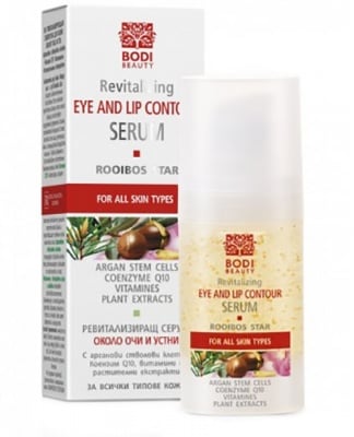 Rooibos Star revitalizing eye