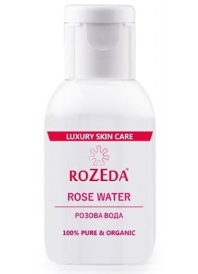 Rozeda Rose water 50 ml. / Розеда Розова вода 50 мл.