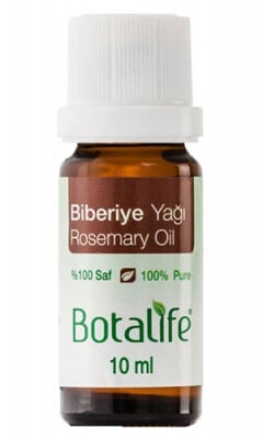 Botalife Rosemary oil 10 ml. /