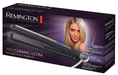 Remington hair straighteners P