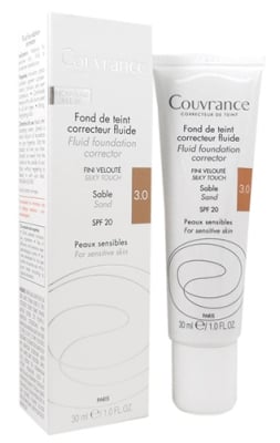 Avene Couvrance Fluid foundati