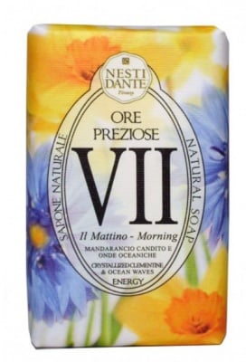 НЕСТИ ДАНТЕ НАТУРАЛЕН САПУН УТРО 250 г