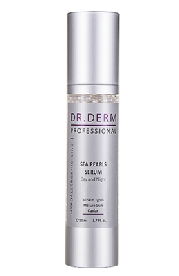 Dr. Derm Professional sea pear