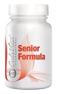 Calivita Senior formula 90 tab