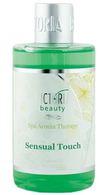 Victoria Beauty Spa Aroma Ther