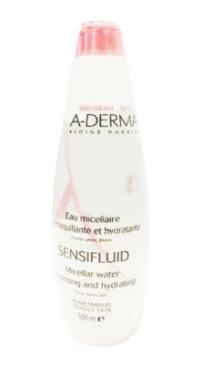 A-Derma Sensifluid micellar wa