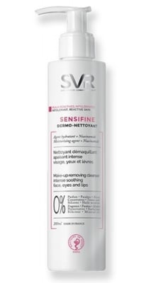 SVR Sensifine dermo nettoyant