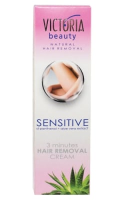 Victoria Beauty Sensitive Hair