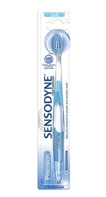 Toothbrush Sensodyne Gentle Ca