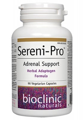 Sereni-Pro 90 capsules Bioclin