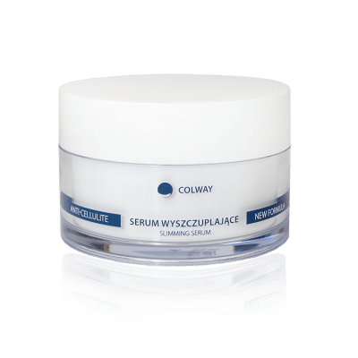 НАТУРАЛЕН КОЛАГЕН антицелулитен серум 200 мл.