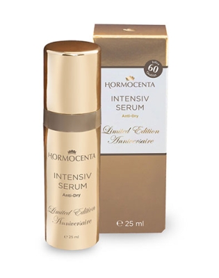 Hormocenta intensive serum 25