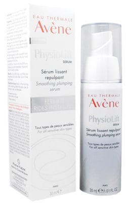 Avene Physiolift smoothing plu