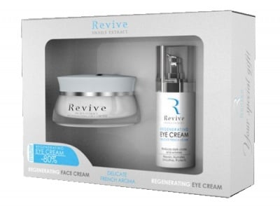 Revive set - Regenerating face