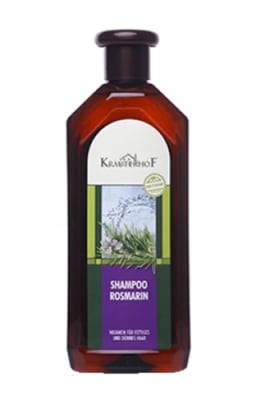 Shampoo Rosmarin oily hair 500