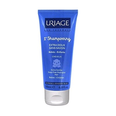 Uriage 1 ER shampooing extra g