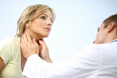 Болестите на щитовидната жлеза