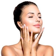 Кожа, коса, нокти