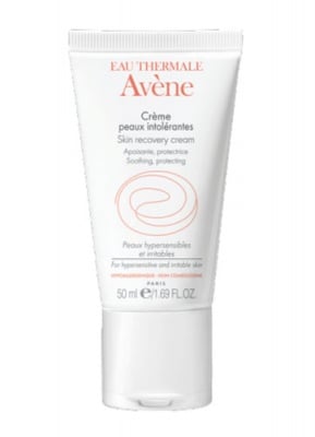 Avene Skin recovery cream for